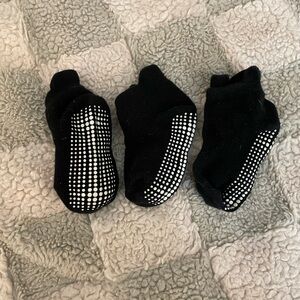 Non-Slip Toddler Socks